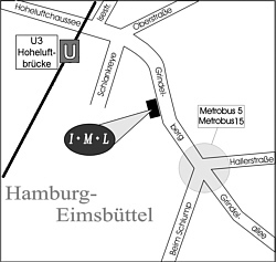 Skizze Eimsbüttel